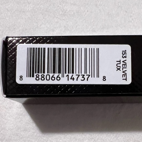 💋NIB💋 TOM FORD  Velvet Tux Slim Lip Color Shine 💋 - Picture 11 of 11